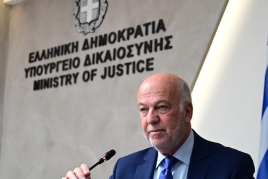giorgos floridis